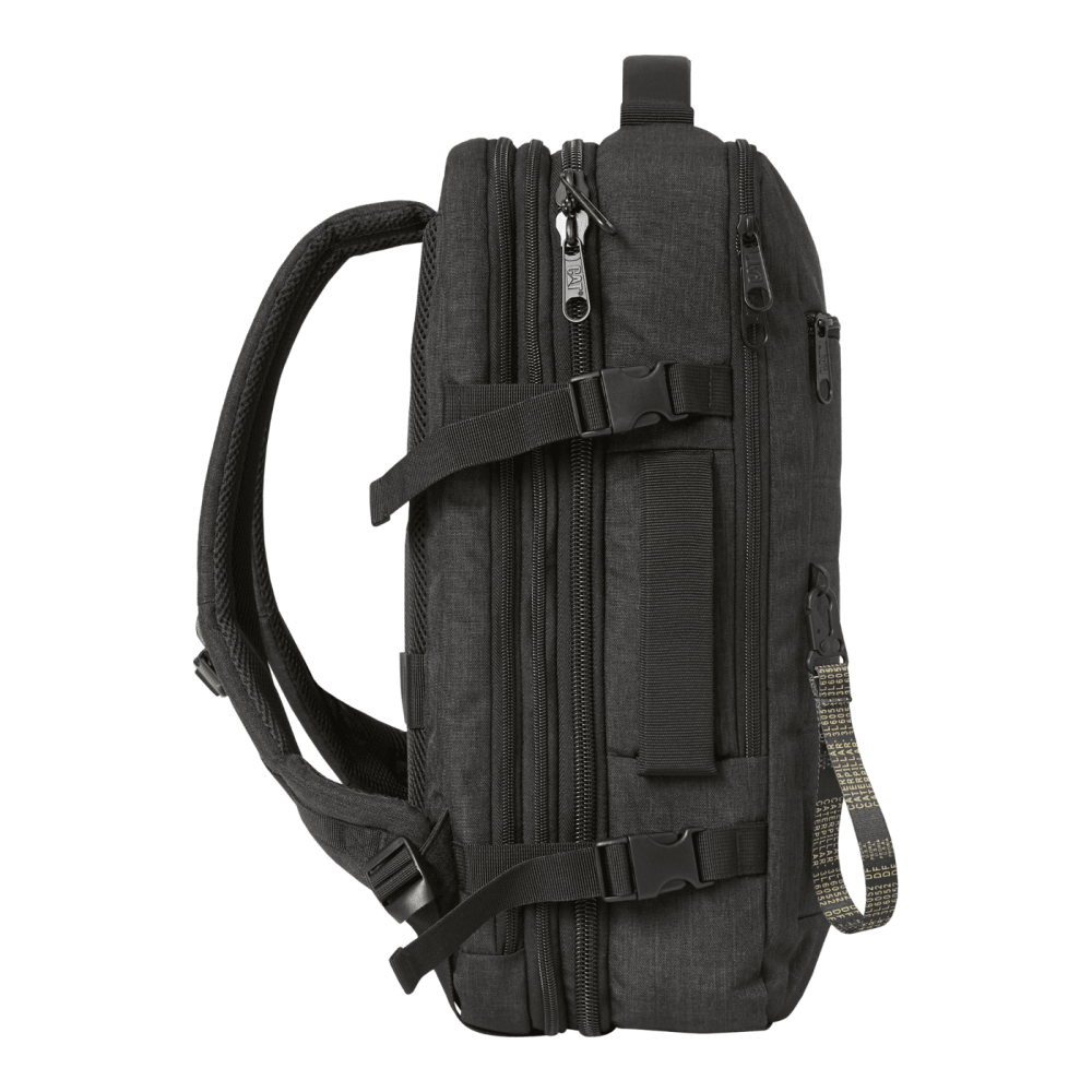 Σακίδιο πλάτης Caterpillar B. Holt Travel Backpack, 30 L 84503-500