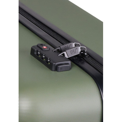 Βαλίτσα Μεγάλη Σκληρή Caterpillar Rockford 84683-551/70