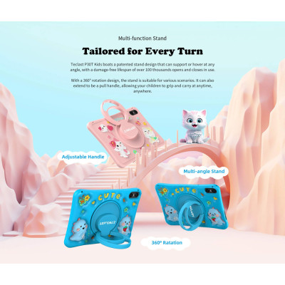 TECLAST tablet P30T Kids, 10.1