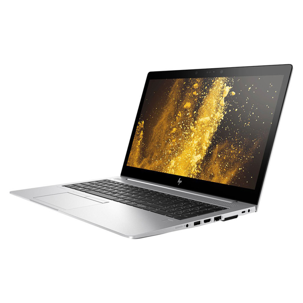 HP Laptop EliteBook 850 G5, Refurbished Grade A, i7-8650U, 16/256GB NVME, 15.6